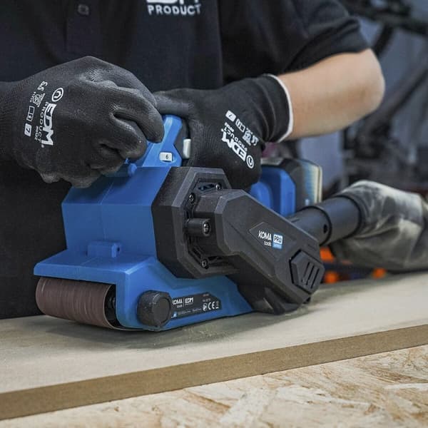 Tasohiomakone Koma Tools Pro Series