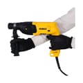 Pikkukuva 7 / 8: Reikävasara Dewalt D25033K