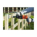 Pikkukuva 2 / 11: Reikävasara Black & Decker BEHS01K-QS