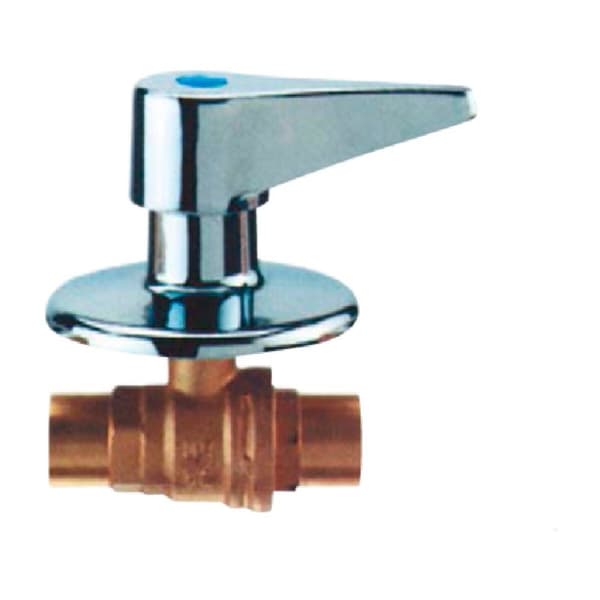 Uppoasennusavain Imtersa Messinki PTFE 22 mm