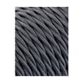 Pikkukuva 2 / 2: Kaapeli EDM 11872 C63 Tumman harmaa 2 x 0,75 mm 5 m