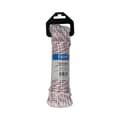 Pikkukuva 3 / 3: Punottu köysi EDM 87845 Kolmiväri Nylon 10 m