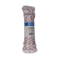 Pikkukuva 1 / 3: Punottu köysi EDM 87845 Kolmiväri Nylon 10 m