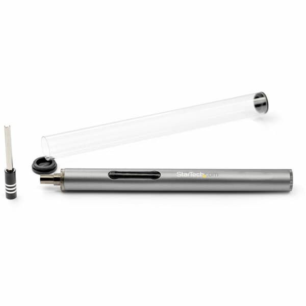 Værktøjskasse Startech CTK55PCEDRIVE 55