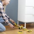 Miniatyrbillede 3 af 11: Løfte- og transportværktøj HeavEasy InnovaGoods 5 Dele