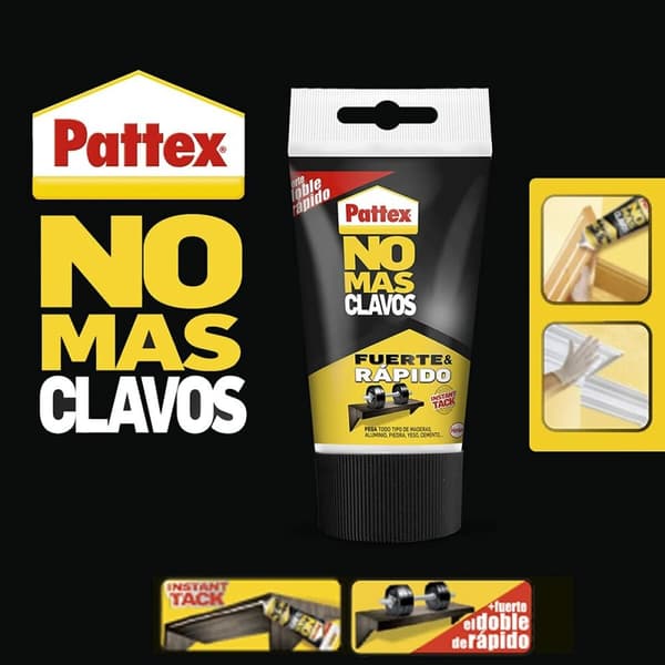 Trimliima Pattex 14010185 Valkoinen 150 g Massa