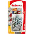 Pikkukuva 2 / 6: Seinätapit ja ruuvit Fischer Seinätapit ja ruuvit 20 Kappaletta (5 x 25 mm)
