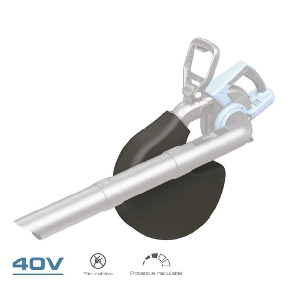 Puhallin Koma Tools