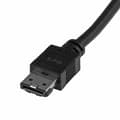 Pikkukuva 3 / 3: SATA kaapeli Startech USB3S2ESATA3