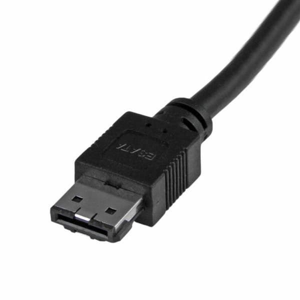 SATA kaapeli Startech USB3S2ESATA3