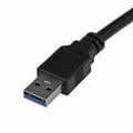 Pikkukuva 2 / 3: SATA kaapeli Startech USB3S2ESATA3