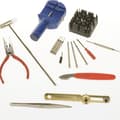 Miniatyrbillede 1 af 2: Værktøjskasse Armbåndsur