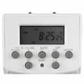 Miniatyrbillede 2 af 2: Digital timer Hama 00121951 Hvid 1800 W 230 V
