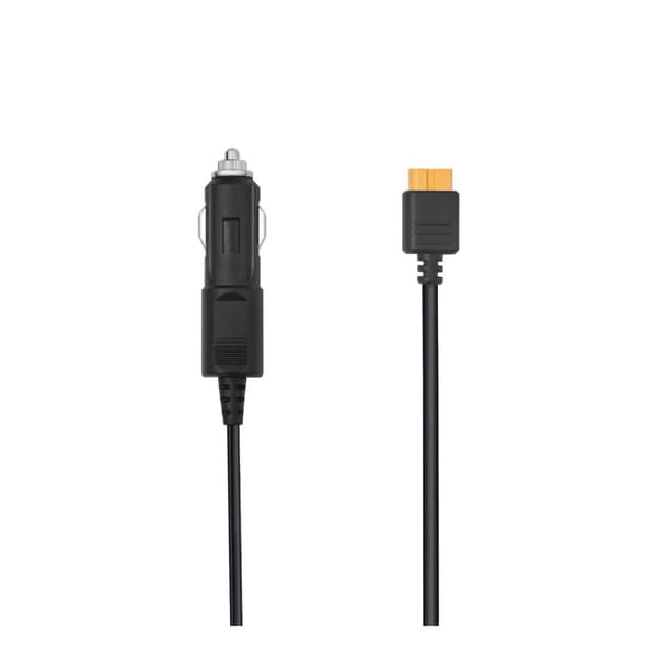 Kabel Ecoflow EFCARXT60CBL1.5M Biloplader 1,5 m