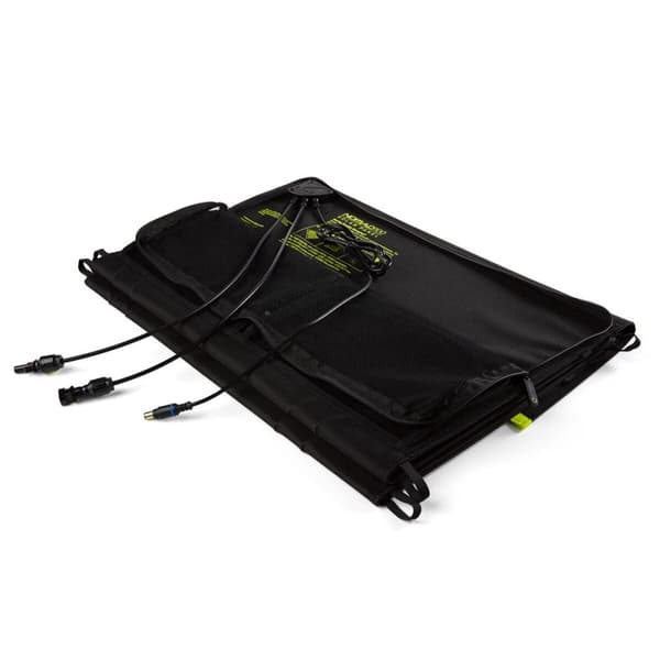 Fotovoltaisk solcellepanel Goal Zero 13007