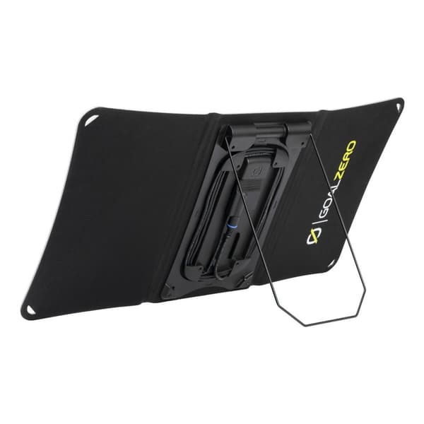 Fotovoltaisk solcellepanel Goal Zero Nomad 20