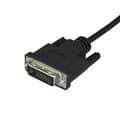 Miniatyrbild 2 av 4: Adapter DisplayPort till DVI Startech DVI2DP2              Svart