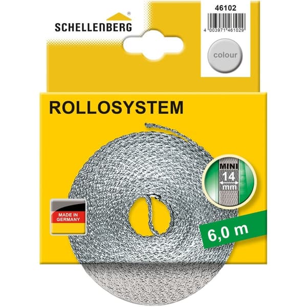 Sälekaihdinhihna Schellenberg