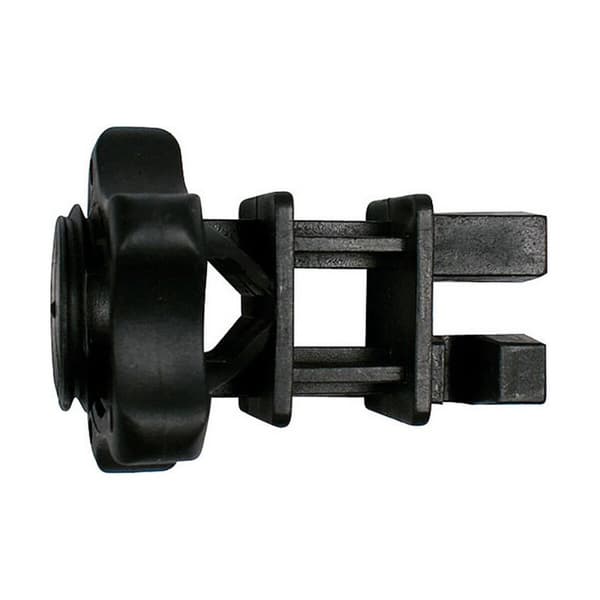 Tilbehørssæt Pastormatic dfv-21 Hest Ko Vildsvin Hegn Ø 12 mm 25 enheder