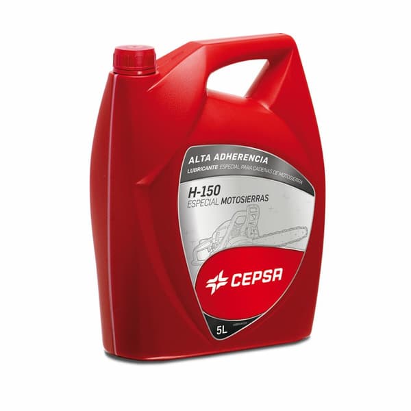 Liukuvoide Cepsa H-150 Moottorisaha 5 L