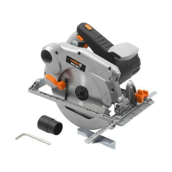 Sirkkeli Meister Laserjärjestelmä 1500 W 190 mm