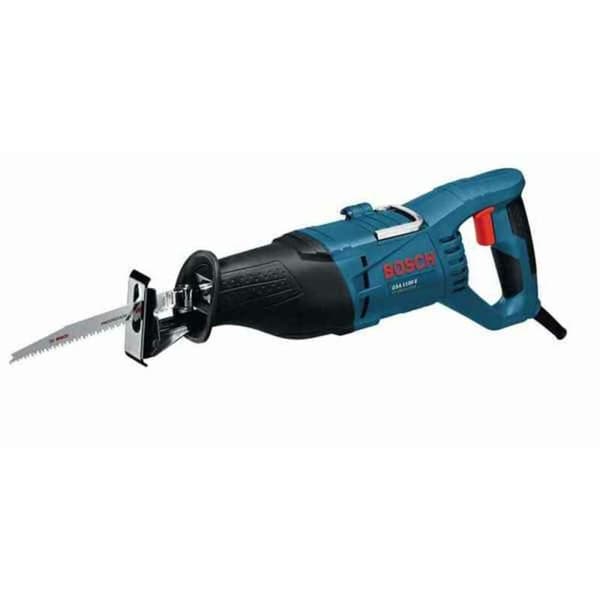 Puukkosaha BOSCH 060164C800 230 mm 1100 W 240 V