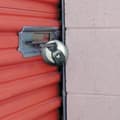 Pikkukuva 5 / 6: Avainriippulukko Master Lock M40EURT (2 osaa)