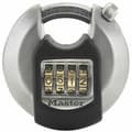 Pikkukuva 1 / 4: Yhdistelmäriippulukko Master Lock