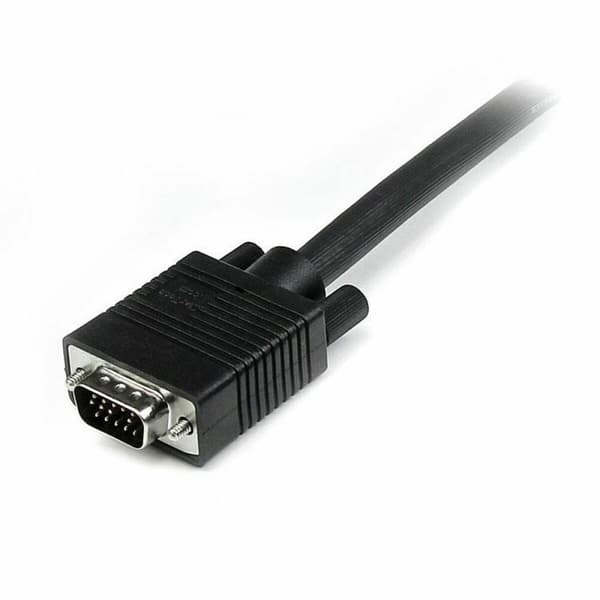 VGA Kabel Startech MXTMMHQ15M Svart 15 m