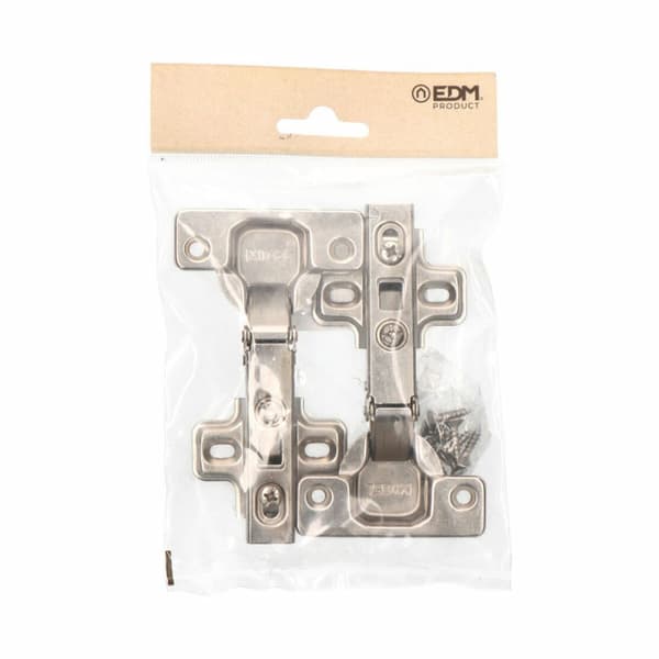 Sarana EDM 85647 BC03 Teräs 35 mm Klipsi