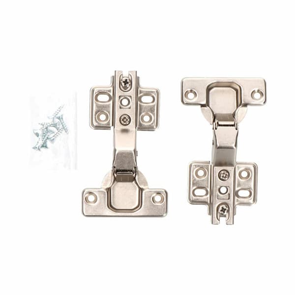 Sarana EDM 85655 BC09 Teräs 35 mm 45º