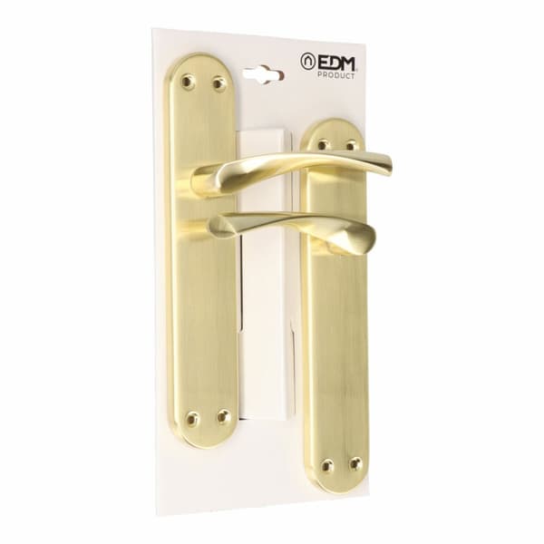 Kahvasetti EDM 85435 707 24 x 4,5 cm