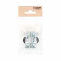 Pikkukuva 2 / 4: Laakeri EDM 85470 CLL/104 rd18 Teräs 45,2 x 15 mm (2 osaa)