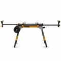 Pikkukuva 4 / 9: Miter saw stand Toughbuilt tb-s510 Universaali