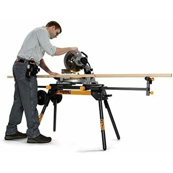 Miter saw stand Toughbuilt tb-s510 Universaali