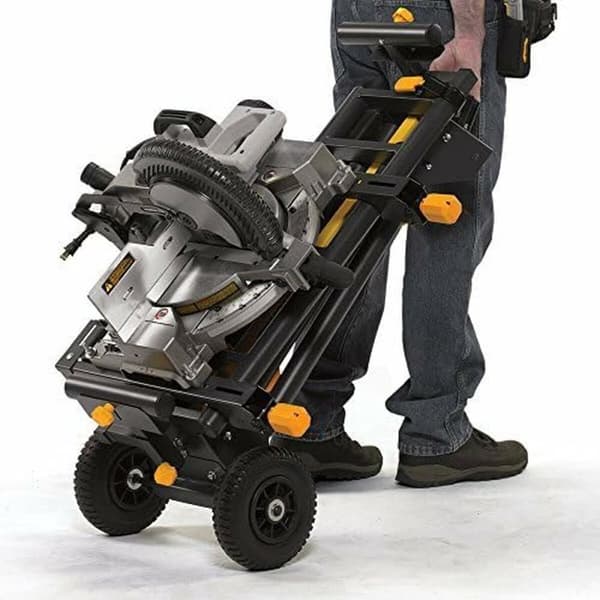 Miter saw stand Toughbuilt tb-s510 Universaali