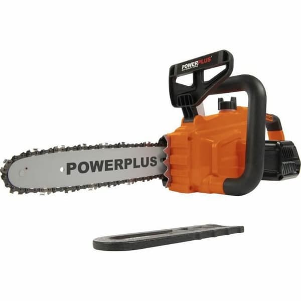 Akkumoottorisaha Powerplus 30 cm