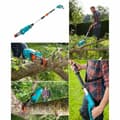 Pikkukuva 4 / 4: Sähkömoottorisaha Gardena 08868-20 720 W 20 cm