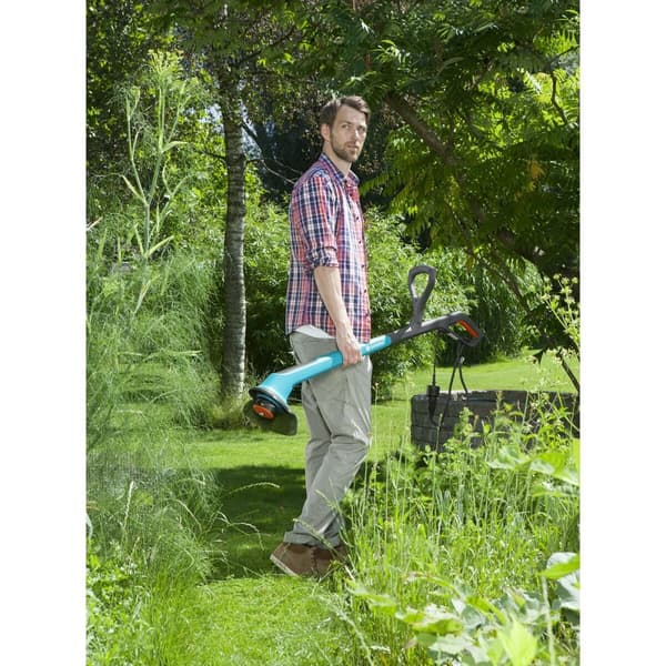 Monitoiminen raivain Gardena 9806-20 350 W
