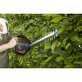 Pikkukuva 5 / 5: Pensasaitaleikkuri Gardena ComfortCut 60/18V P4A 60 cm 18 V
