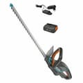 Pikkukuva 2 / 5: Pensasaitaleikkuri Gardena ComfortCut 60/18V P4A 60 cm 18 V