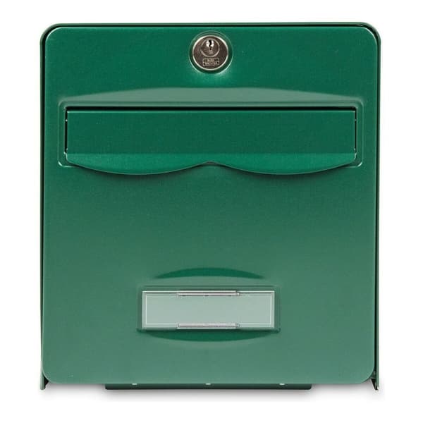Postilaatikko Burg-Wachter 508 VE