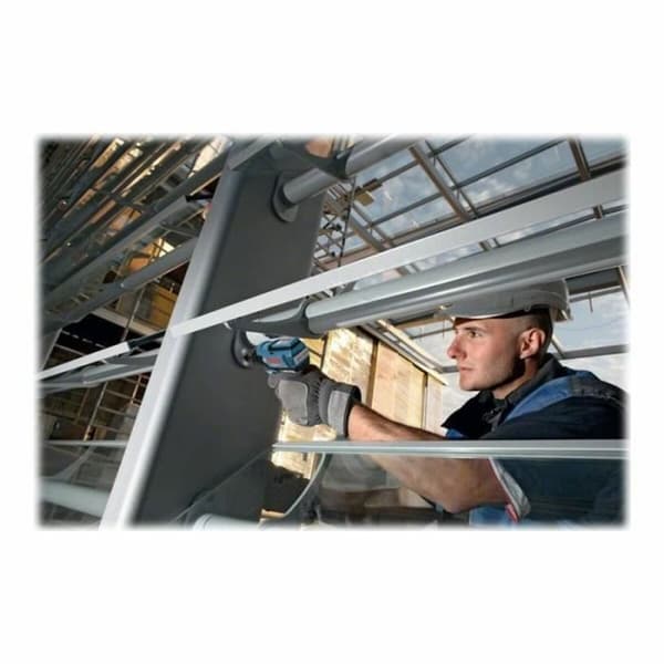 Ruuviväännin BOSCH GDR 12V-110 Professional 12 V 10,8 V