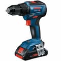 Pikkukuva 2 / 5: Ruuviväännin BOSCH GSR 18V-55 Professional - Bohrer/Schrauber - schnurlos