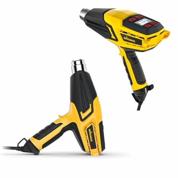 Kuumailmapistooli Wagner Furno 750 2359358 2000 W