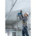 Pikkukuva 5 / 6: Reikävasara BOSCH Professional GBH 24 C