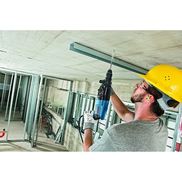 Reikävasara BOSCH SDS PlusGBH 2-26 F Professional 830 W