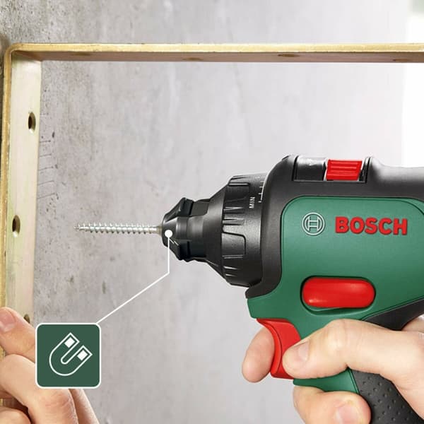 Akkuporakone BOSCH AdvancedDrill 18
