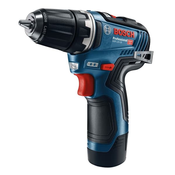 Akkuporakone BOSCH Professional GSR 12V-35