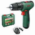 Pikkukuva 1 / 6: Ajuripora BOSCH 06039D3104 12 V 30 Nm (1 osaa)